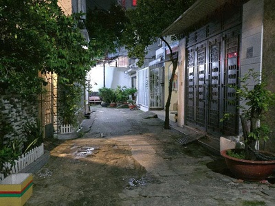 B.án Nhà Hẻm, Lê Trọng Tấn 6,3 x 12, 2, 4 Tầng, Tây Thạnh, Tân Phú. 6