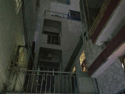 B.án Nhà Hẻm, Lê Trọng Tấn 6,3 x 12, 2, 4 Tầng, Tây Thạnh, Tân Phú. 7