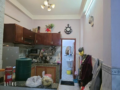 B.án Nhà Hẻm, Lê Trọng Tấn 6,3 x 12, 2, 4 Tầng, Tây Thạnh, Tân Phú. 9