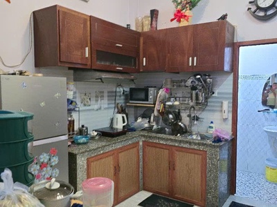 B.án Nhà Hẻm, Lê Trọng Tấn 6,3 x 12, 2, 4 Tầng, Tây Thạnh, Tân Phú. 11