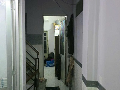 B.án Nhà Hẻm, Lê Trọng Tấn 6,3 x 12, 2, 4 Tầng, Tây Thạnh, Tân Phú. 0