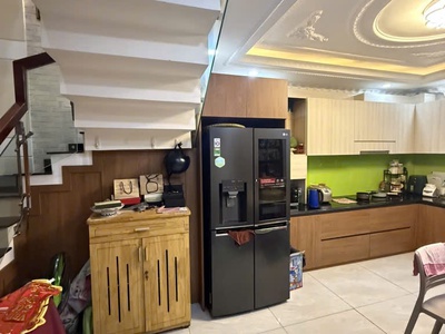 Bán Nhà Hẻm Xe Hơi, Lê Trọng Tấn 56 m2, 5 Tầng, 5 pn, 5 wc, Tây Thạnh, Tân Phú HCM 4