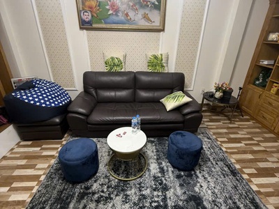 Bán Nhà Hẻm Xe Hơi, Lê Trọng Tấn 56 m2, 5 Tầng, 5 pn, 5 wc, Tây Thạnh, Tân Phú HCM 6