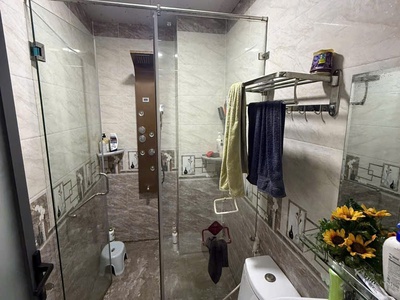 Bán Nhà Hẻm Xe Hơi, Lê Trọng Tấn 56 m2, 5 Tầng, 5 pn, 5 wc, Tây Thạnh, Tân Phú HCM 12