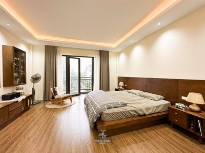 Cần bán-nhà phân lô-vỉa hè rộng-ô tô đỗ ngày đêm-75M 5T 23xTỶ-Vĩnh Hưng Hoàng Mai 1