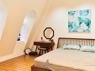 Cần bán-nhà phân lô-vỉa hè rộng-ô tô đỗ ngày đêm-75M 5T 23xTỶ-Vĩnh Hưng Hoàng Mai 2