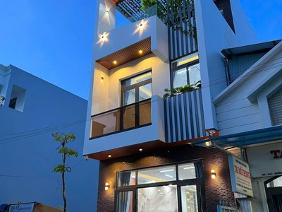Nhà 110m  giá chỉ 2 tỷ 4   an cư lý tưởng cho gia đình 0
