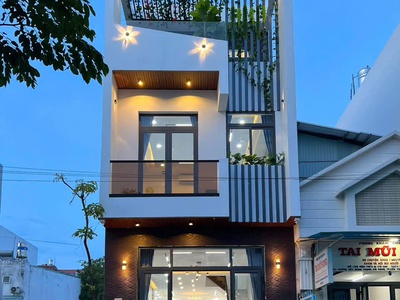 Nhà 110m  giá chỉ 2 tỷ 4   an cư lý tưởng cho gia đình 1