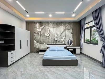 Nhà 110m  giá chỉ 2 tỷ 4   an cư lý tưởng cho gia đình 4
