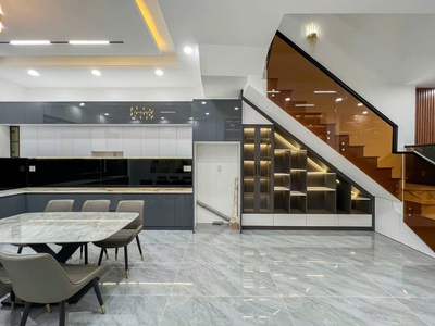 Nhà 110m  giá chỉ 2 tỷ 4   an cư lý tưởng cho gia đình 6