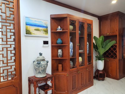 Căn hộ D El Dorado - Nâng tầm trải nghiệm sống bên Hồ Tây 3