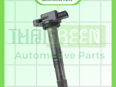 THAIGREEN  Mobin Đánh Lửa Honda Civic 2.0 06-11   Mã 099700-115 0