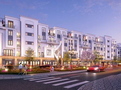 Tương Lai Rực Sáng   Nắm Bắt Cơ Hội Vàng Tại MK Central City Phan Rang 2