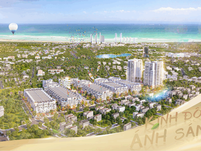 Tương Lai Rực Sáng   Nắm Bắt Cơ Hội Vàng Tại MK Central City Phan Rang 0