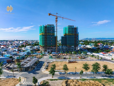 Tương Lai Rực Sáng   Nắm Bắt Cơ Hội Vàng Tại MK Central City Phan Rang 1