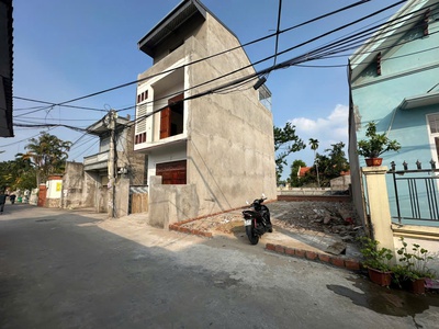 BÁN LÔ ĐẤT ĐẸP TẠI TDP BẤC 2 - THUỶ ĐƯỜNG CŨ  Nay là phường Thuỷ Nguyên mới 2