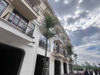 Một dự án-Ba dòng tiền sinh lời Hồng Bàng Midtown 0