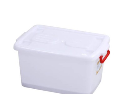 Thùng đa năng 140L thiết kế rộng rãi, dễ vệ sinh, ứng dụng đa dạng 3