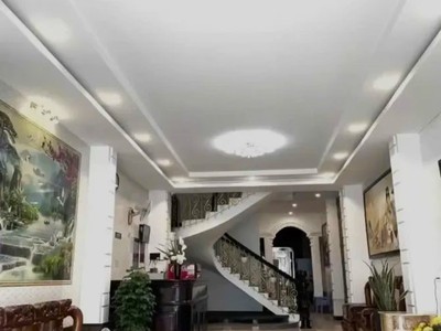 Bán khách sạn 5 tầng view biển   125m2,mặt tiền nguyễn tất thành, thanh khê   chỉ 17,3 tỷ 0