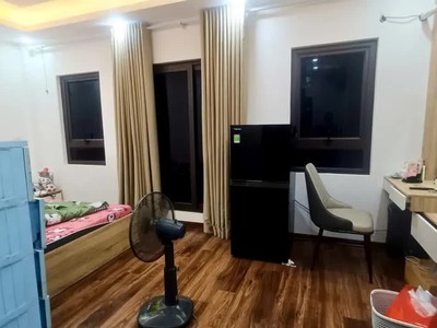 Vị trí trung tâm  nhà đẹp ở luôn  5 tầng thang máy  giá 9x tỷ 1