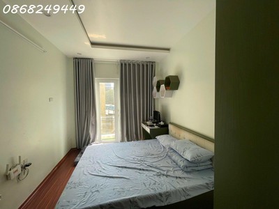 Bán nhà 3 tầng, gần cầu rồng, ô tô đỗ cửa chỉ 5 tỷ x. 1