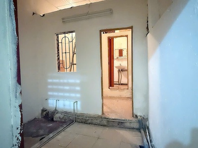 Cho thuê nhà nguyên căn phố kim ngưu, hai bà trưng 2