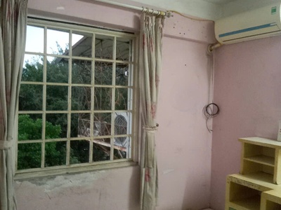 Chính chủ cho thuê căn hộ tập thể tầng 4, khu tập thể nghĩa đô, cầu giấy. 4