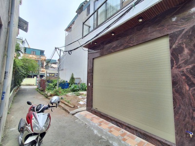 Bán nhà nguyễn văn linh   gara ô tô   thang máy   full nội thất luxury  1