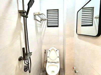 Nhà cần bán, hẻm xe hơi, bình hưng hòa, bình tân: 33m2, 2 tầng, 2 phòng ngủ, giá nhỉnh 4 tỷ, sổ hồng 4