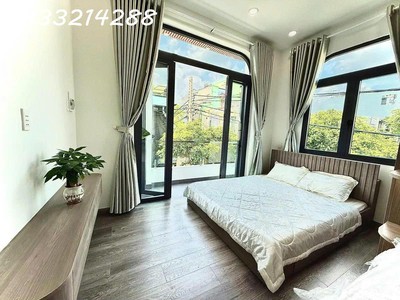 Nhà cần bán, hẻm xe hơi, bình hưng hòa, bình tân: 33m2, 2 tầng, 2 phòng ngủ, giá nhỉnh 4 tỷ, sổ hồng 3