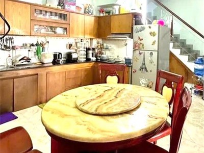 Vị trí vàng - oto cất vào nhà - gò dầu ,tân phú - ngang rộng 5,3m - sổ hồng chính chủ, giá chỉ hơn 4