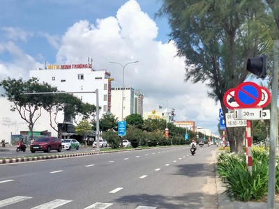 Bán khách sạn 5 tầng view biển   125m2,mặt tiền nguyễn tất thành, thanh khê   chỉ 17,3 tỷ 4