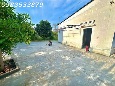 Bán đất khu bên sông phường hiệp bình chánh, thủ đức - 433m2 chỉ 25tỷ5 2