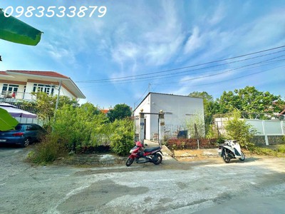 Bán đất khu bên sông phường hiệp bình chánh, thủ đức - 433m2 chỉ 25tỷ5 1