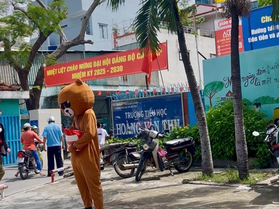 Đất đẹp gần lê đức thọ   chợ an nhơn   hẻm 6m, giá chỉ 5.6 tỷ 3