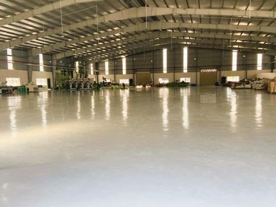Bán kho xưởng 5000m2 chỉ có tại kcn long hậu 0