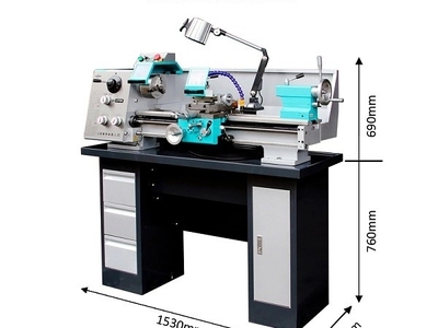 Máy tiện   Lựa chọn CNC hay vạn năng hiệu quả hơn 3