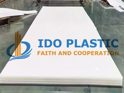 Tính năng vượt trội của HDPE1000 0