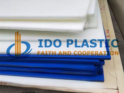 Tính năng vượt trội của HDPE1000 1