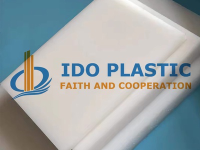 Tính năng vượt trội của HDPE1000 2