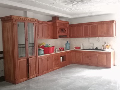 Bán nhà 4 tầng HXH 5m đường Quang Trung, P8, Gò Vấp- DT 4x17m- Giá 6.8 tỷ 3