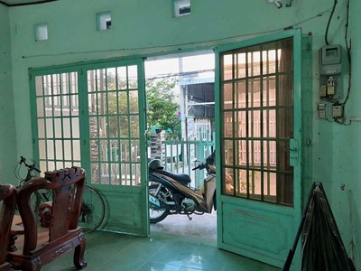 Cho thuê nhà riêng, An Châu, Châu Thành  Yên tĩnh, gần chợ 0