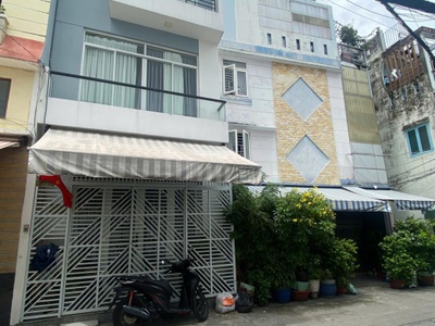 Khu nhà vip đinh tiên hoàng-bthanh-40m2-4 tầng-4x10m-hẻm xe hơi-nhỉnh 5 tỷ 1