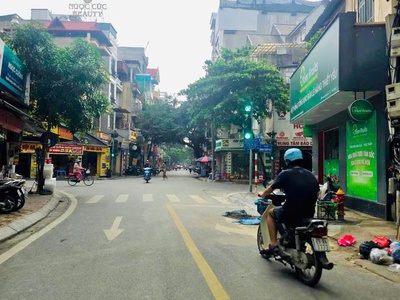 19 tỷ sở hữu ngay căn mặt phố tô vĩnh diện 43m vừa ở vừa kinh doanh 0