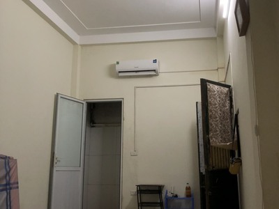 Chính chủ cho thuê phòng trọ - không qua trung gian 0