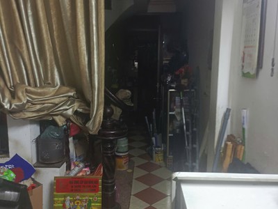 Giảm sốc 1tỷ  nhà mặt tiền 4 tầng đường 24m 64m2   hoàng văn thụ pn 1