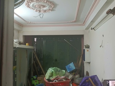 Giảm sốc 1tỷ  nhà mặt tiền 4 tầng đường 24m 64m2   hoàng văn thụ pn 2