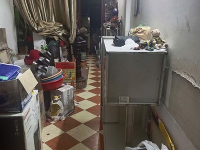 Giảm sốc 1tỷ  nhà mặt tiền 4 tầng đường 24m 64m2   hoàng văn thụ pn 3