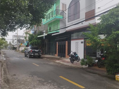 Bán nhà mặt phố nguyễn trường tộ, sa đéc, 62m2, 2pn, sổ hồng, giá 3.6 tỷ 1