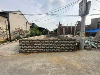 Hot     sở hũu ngay đất đẹp - giá tốt - vị trí đắc địa tại đồng tâm, tp hà nội 1